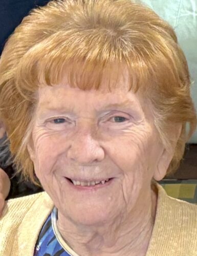 Margie Ann (Densmore) Davis